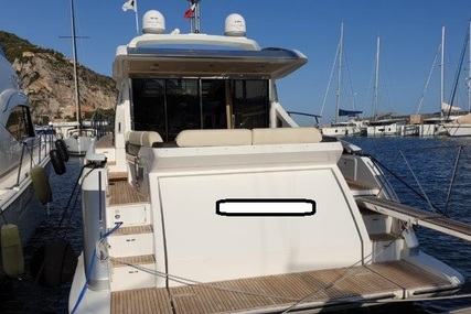 Azimut Yachts 55 S for sale in Italy for €850,000 (£718,998)