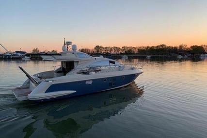 Azimut Yachts 43 S for sale in Italy for €275,000 (£237,110)