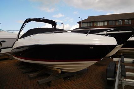 Rinker 26 QX Cuddy (SOLD) for sale in United Kingdom for £79,950