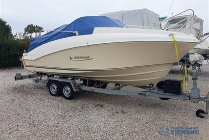 Quicksilver 640 CRUISER for sale in Italy for €19,900 (£17,949)