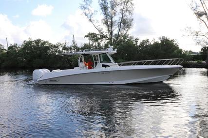 Boston Whaler 370 Outrage for sale in United States of America for $344,500 (£262,093)