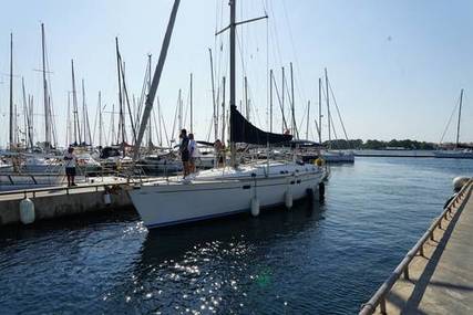 Beneteau Oceanis 461 for sale in Greece for €65,000 (£58,549)