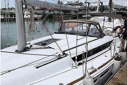 Jeanneau Sun Odesssy 409 for sale in United States of America for $233,400 (£181,214) Jeanneau Sun Odesssy 409 for sale in United States of America for $233,400 (£181,214)