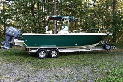 Pursuit 2550 for sale in United States of America for $26,750 (£20,348)