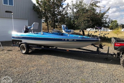 Bayliner Cobra 1804 for sale in United States of America for $17,750 (£13,830)