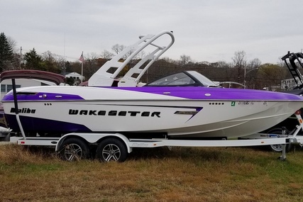 Malibu Wakesetter 23 LSV for sale in United States of America for $83,400 (£67,513)