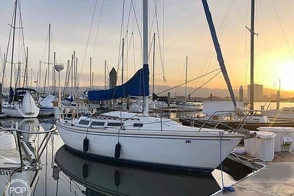 Catalina 30 for sale in United States of America for $24,900 (£19,359)