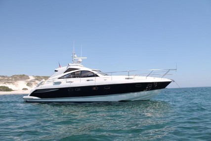 Fairline Targa 47 Gran Turismo for sale in Italy for €280,000 (£250,662)