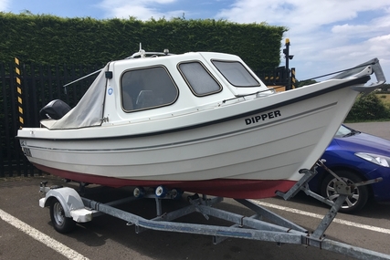 Orkney 520 for sale in United Kingdom for £6,500
