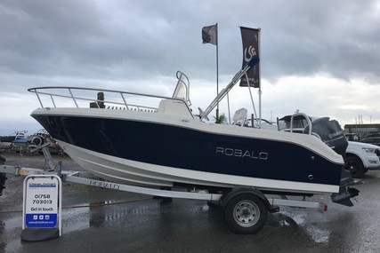Robalo Centre console R180 for sale in United Kingdom for £34,995