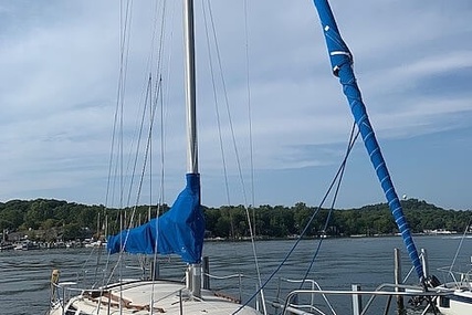 Catalina Tall Rig for sale in United States of America for $18,750 (£14,578)