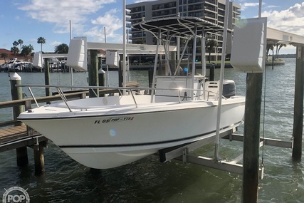 Sailfish 216 CC for sale in United States of America for $15,250 (£11,877)
