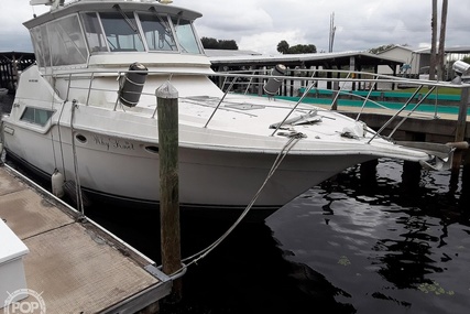 Cruisers Yachts 4280 Express Bridge for sale in United States of America for $57,950 (£45,910)