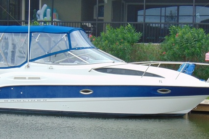 Bayliner 265 Cruiser for sale in United States of America for $27,700 (£22,734)