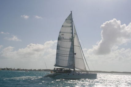 Outremer 55 for sale in United States of America for $379,000 (£290,486)