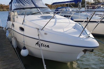 Sealine S23 for sale in United Kingdom for £27,450 Sealine S23 for sale in United Kingdom for £27,450