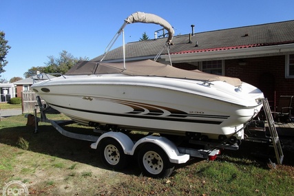 Sea Ray 230 SIGNATURE for sale in United States of America for $15,750 (£12,750)