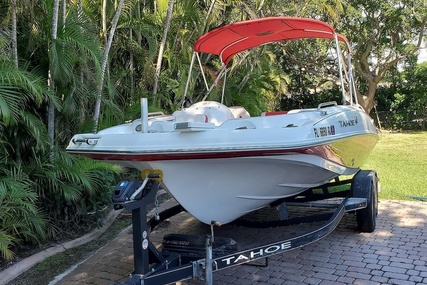 Tahoe 1950 for sale in United States of America for $37,800 (£29,451)