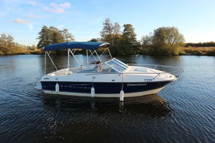 Bayliner 192 Cuddy Discovery for sale in United Kingdom for £12,950 Bayliner 192 Cuddy Discovery for sale in United Kingdom for £12,950