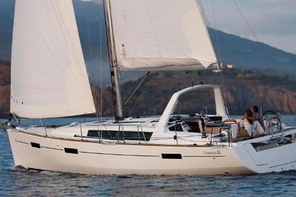 Beneteau Oceanis 41 for sale in United States of America for $228,754 (£177,226) Beneteau Oceanis 41 for sale in United States of America for $228,754 (£177,226)