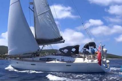 Beneteau Oceanis 50 for sale in Greece for £147,500
