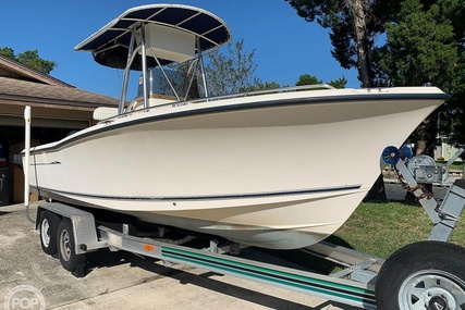 Sea Hunt Triton 212 for sale in United States of America for $26,750 (£20,348)