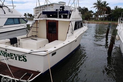 Chris-Craft 30 Tournament SportFish for sale in United States of America for $35,600 (£27,597)
