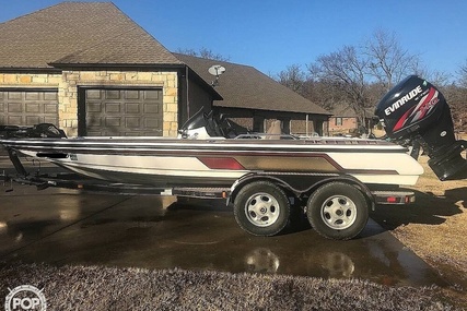 Skeeter ZX 200 for sale in United States of America for $18,250 (£13,696)