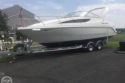 Bayliner 2855 Ciera DX/LX Sunbridge for sale in United States of America for $33,400 (£25,968)