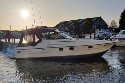 Princess 286 for sale in United Kingdom for £24,500 Princess 286 for sale in United Kingdom for £24,500