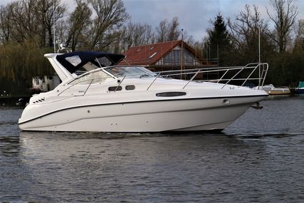 Sealine S28 for sale in United Kingdom for £51,950