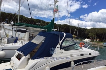 Sea Ray 310 Sundancer for sale in Italy for €69,000 (£57,574)