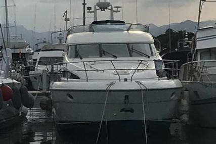 Fairline Squadron 52 for sale in Spain for €139,000 (£117,078)