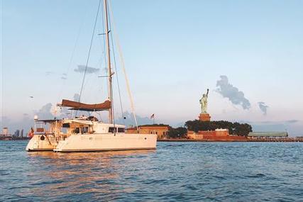 Lagoon 450 for sale in United States of America for €473,000 (£394,676)
