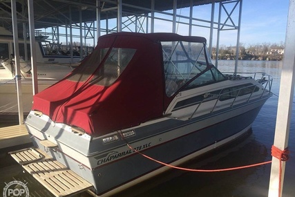 Chaparral 278 XLC for sale in United States of America for $16,527 (£12,818)