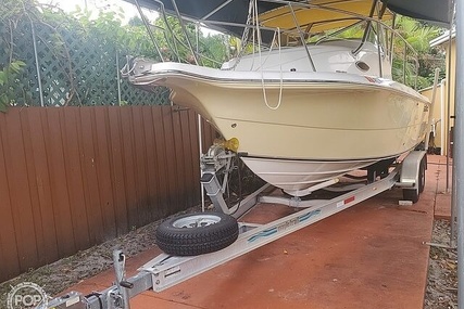Sea Fox 230 WA for sale in United States of America for $27,800 (£21,451)