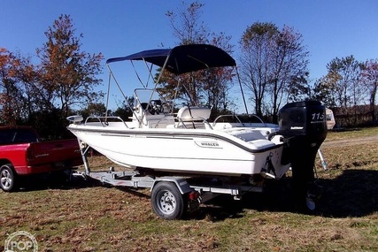 Boston Whaler 180 Dauntless for sale in United States of America for $20,750 (£16,017) Boston Whaler 180 Dauntless for sale in United States of America for $20,750 (£16,017)