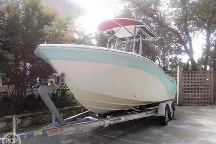Sea Fox 226 Commander for sale in United States of America for $32,800 (£25,309)