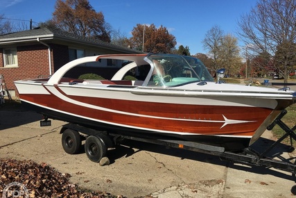 Century Coronado 21 for sale in United States of America for $27,800 (£22,161)