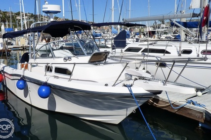 Grady-White Voyager 258 for sale in United States of America for $41,200 (£31,512)