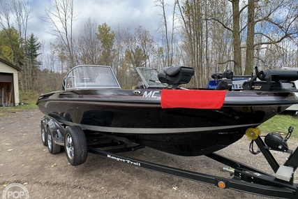 Ranger Boats 621 FS for sale in United States of America for $61,200 (£46,447)
