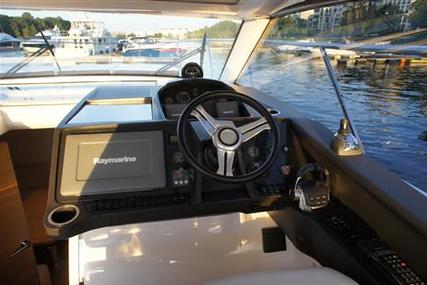 Princess V 39 for sale in Finland for €280,000 (£239,796)