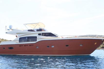 Ferretti Altura 690 Motor Yacht for sale in Seychelles for $799,000 (£614,049)