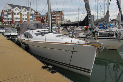 Jeanneau Sun Odyssey 45 DS for sale in United Kingdom for £159,950