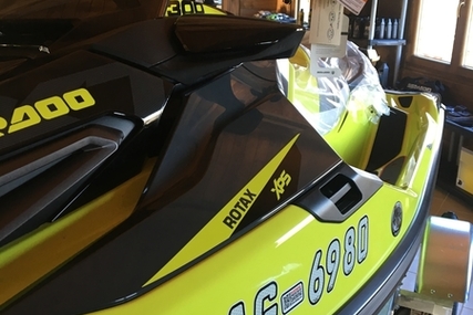 Sea-doo RXT-X for sale in United Kingdom for £16,999