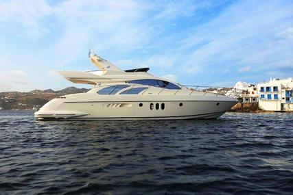 Azimut Yachts 55 for sale in Turkey for €335,000 (£282,167)
