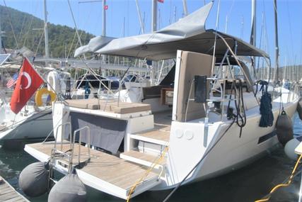 Dufour Yachts 560 Grand Large Exclusive for sale in Turkey for €485,000 (£415,254)