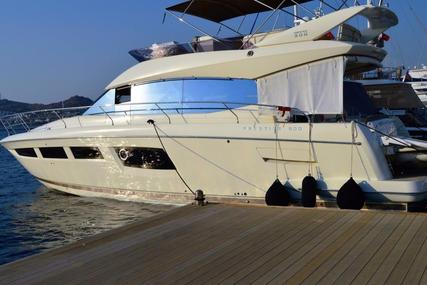 Prestige 500 for sale in Turkey for €525,000 (£449,987)