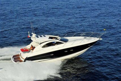 Sunseeker Portofino 47 for sale in Turkey for €245,000 (£204,431)