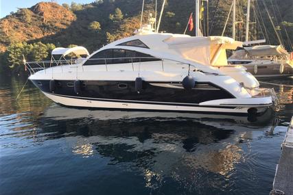 Fairline Targa 47 for sale in Turkey for €195,000 (£162,710)